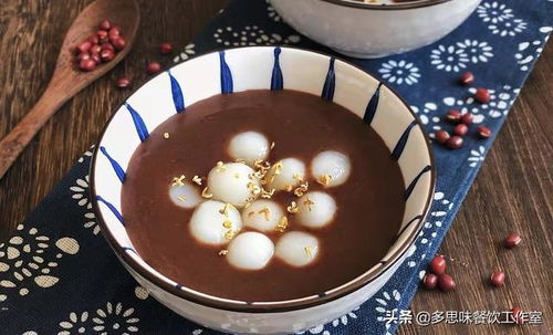 桂花糖水怎么做？简单易学