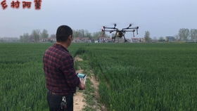 一亩地打农药的水量之谜