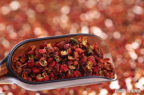 花椒泡脚有什么好处？