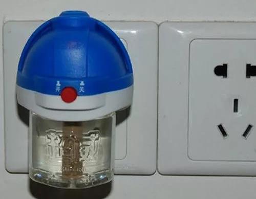 室内平安高效杀虫方法