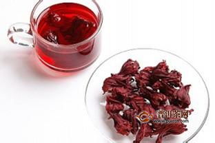 洛神花茶怎么泡？玫瑰茄的正确喝法和功效看这里