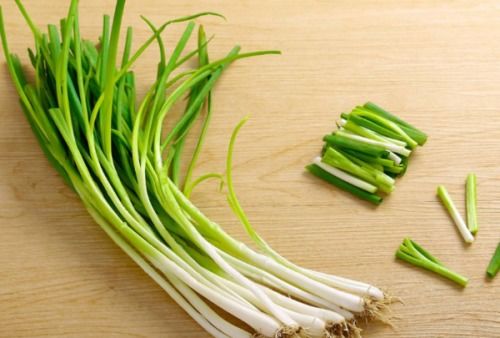 芹菜花收割， 新鲜保住损伤远离