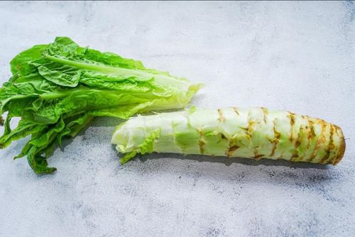 秋豆角，生长迅速的蔬菜