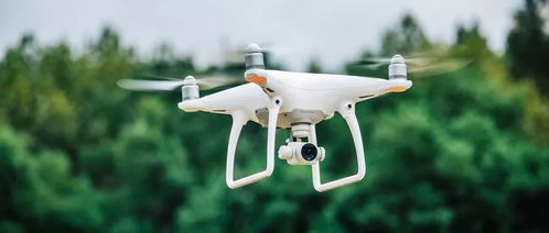 无人机打药， 平安又高效