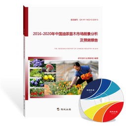 绿化苗木生产现状