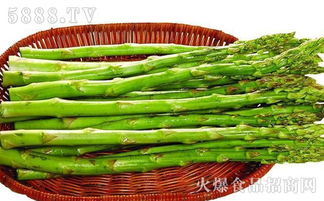 芦笋与哪些食物同食会有不良影响，有哪些食用禁忌需要注意