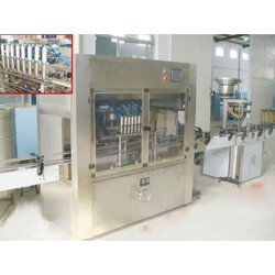 农药灌装机定制，你需要的电话在这里！