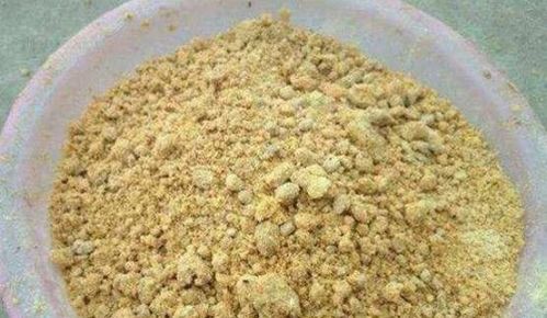如何根据鱼饲料烘干虾，制作出超级简单又自制的鱼饲料配方？