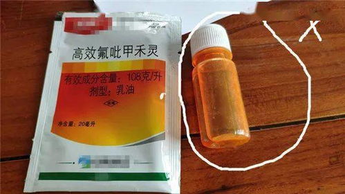 农药大厂大盘点