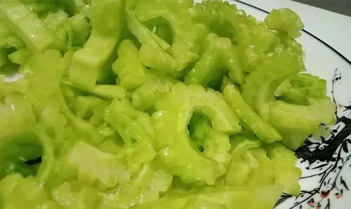 苦瓜储藏特性研究，探讨延长苦瓜保鲜期方法