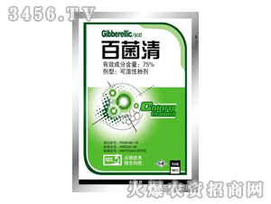 四、 吉裕农业百菌清的介绍