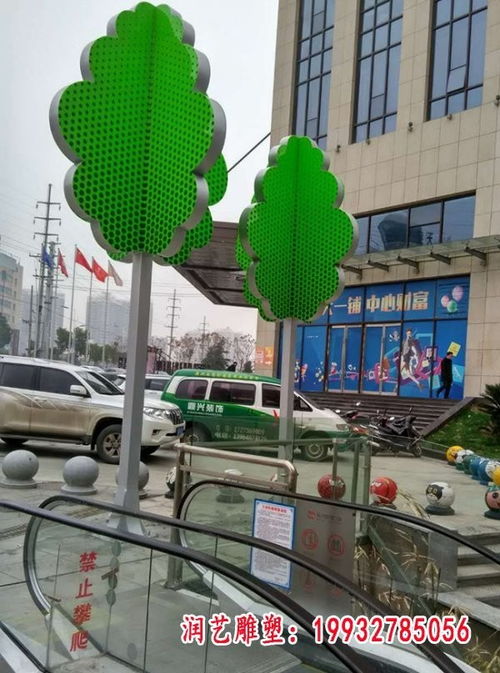 玻璃钢雕塑厂家：一站式的雕塑定制服务