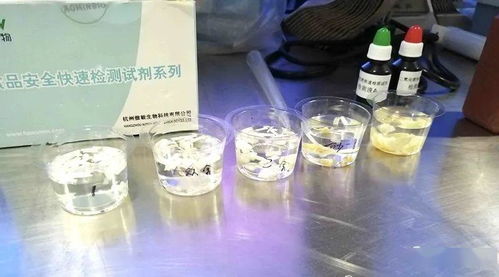 ：餐具上的杀虫剂，怎么办？