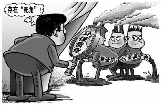 生态破坏， 不容忽视