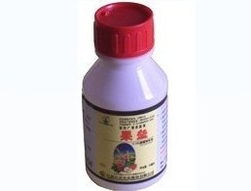 12.5腈菌唑乳油农药登记证号揭秘