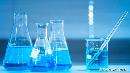 甘油中的溶解度是多少？