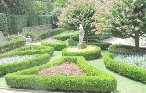 五、 园地与林地的管理方式