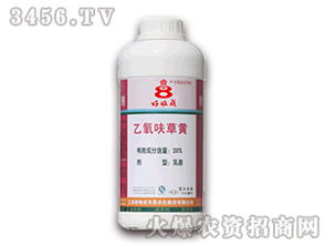 乙氧呋草胺乙氧呋草黄大揭秘：哪些作物Neng除草？