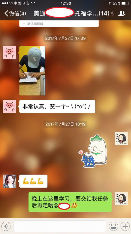 掉队猪逆袭指南，如何实现华丽转身