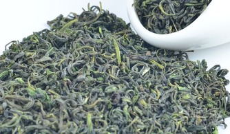 日照绿茶的品牌价值， 好名声走量，质量却下降