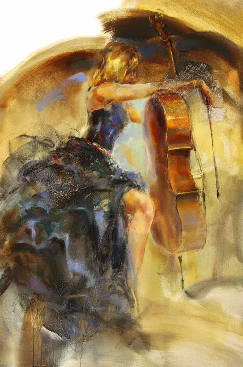 宫廷御用，画花专家