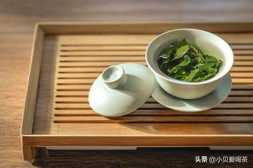 茶叶品牌：探索顶级绿茶与有机乌龙茶的完美融合