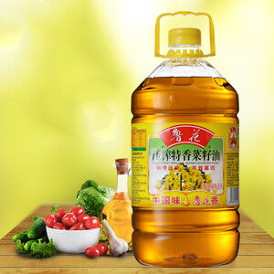 「润心山茶油」转基因菜籽油进口激增，市场翻四倍，行业恐陷大豆危机
