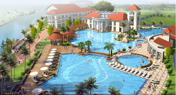 绿色围墙， 城市中的森林