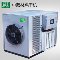 选种烘干机，关注烘干效果与安全操作