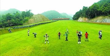 福州国家森林公园是大自然的课堂,是亲子游的绝佳选择.福建省福州市晋安区新店上赤桥.戏水园集亲子互动、 趣味活力、科普互动为一体,活力园通...