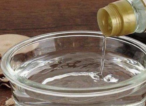 醋水浇花的小贴士