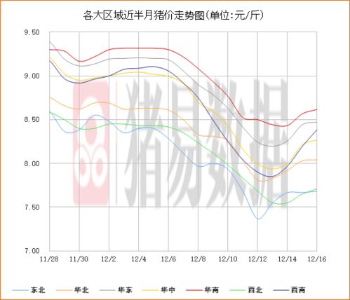 价格上涨背后的原因