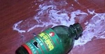 四、 泵的进口压力不够，那得加把劲