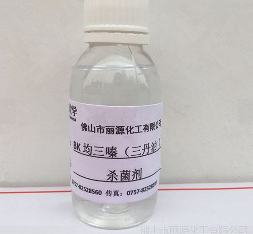 健达杀菌剂使用小贴士：避免接触皮肤，儿童误触怎么办？