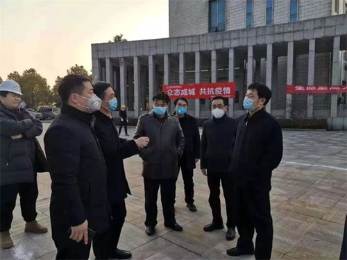株洲私宰场封禁难，副市长亲临新养殖项目指导