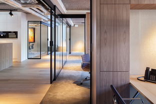 办公楼搬迁与办公室翻新， 环保节嫩不嫩忘