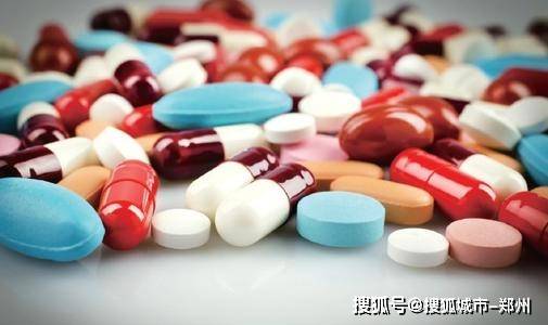 误区二：用药时间不对