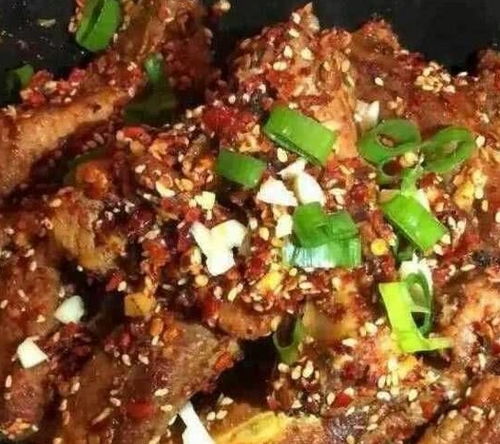 潮白河鲫鱼，肉质细嫩