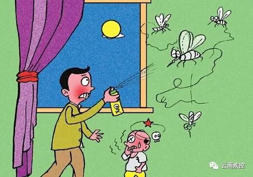 家养盆栽的毒性