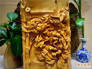 先说说 黄杨木的生长速度极慢，这是它价格昂贵的主要原因之一