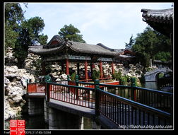 皇家园林的历史悠久之谜