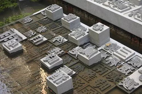 探寻几何式园林的独特魅力