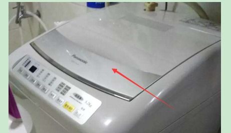 第三步：选择洗涤程序，让衣服焕然一新！