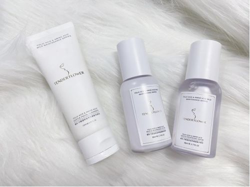 市场上知名纯植物化妆品以天然成分著称