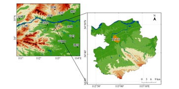 城市景观的异质性：一场视觉与文化的盛宴