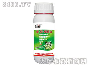 辛硫磷杀虫剂：果树的守护神还是潜在威胁？