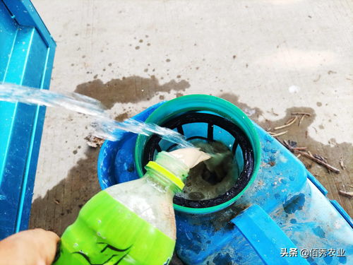 农户使用草甘膦的困惑