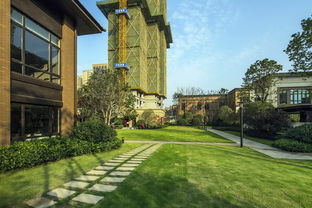 打造个性化景观， 提升生活品质