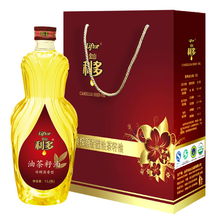 揭秘：为何月子油与有机山茶油齐名？