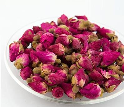 玫瑰花：经期女性能喝吗
